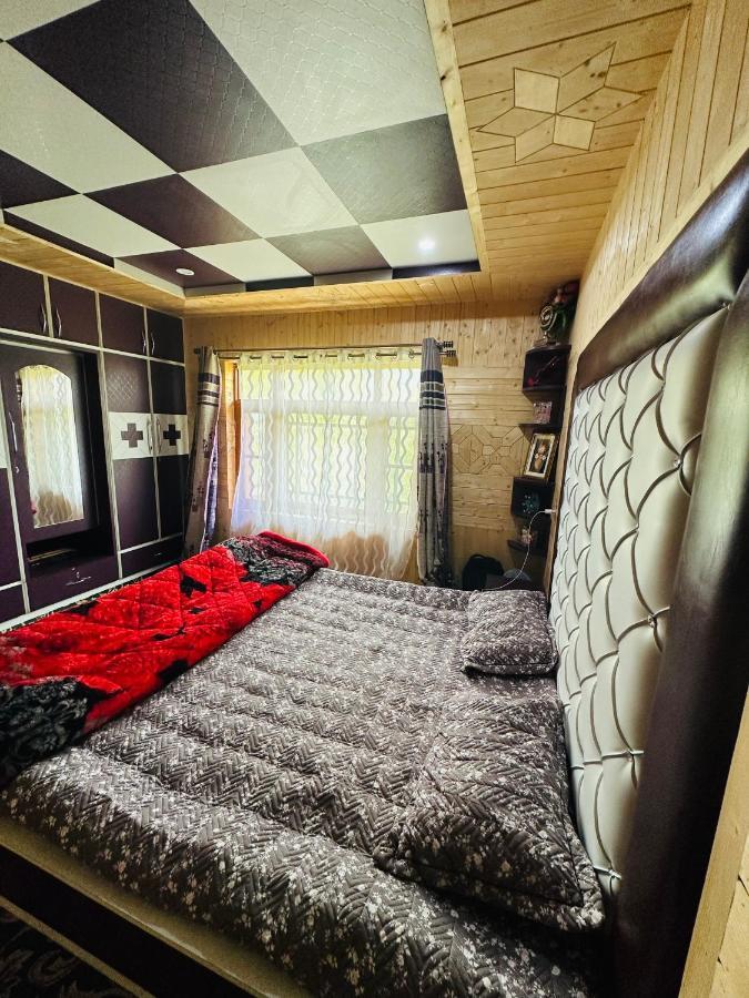 Sheen Homestay Gulmarg Extérieur photo