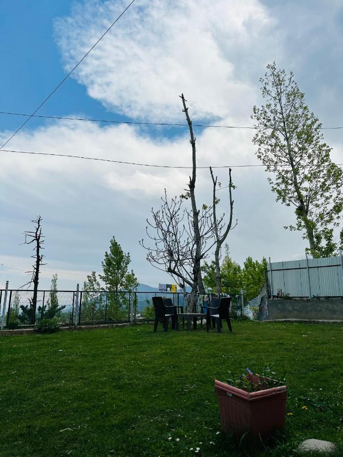 Sheen Homestay Gulmarg Extérieur photo