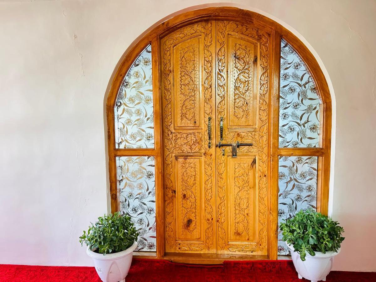 Sheen Homestay Gulmarg Extérieur photo