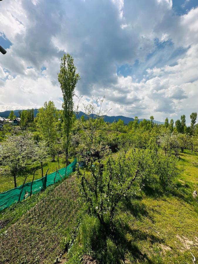 Sheen Homestay Gulmarg Extérieur photo