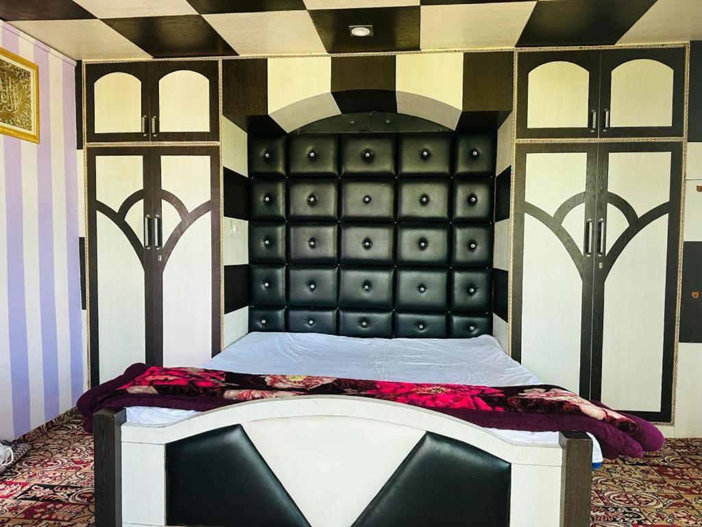 Sheen Homestay Gulmarg Extérieur photo